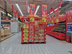 -大润发(合川店)