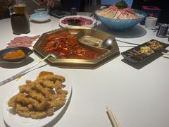 -丙申臺火锅