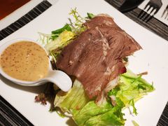-斗牛士牛排餐厅(嘉里汇店)
