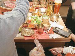 -西塔老太太泥炉烤肉(武汉摩尔城店)