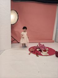 -爱你宝贝儿童摄影(西湖云端店)