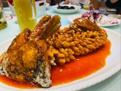 -添福来墨鱼饺子 · 海鲜东北菜(大连星海·黄浦路店)