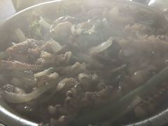 -朝鲜饭店(房山店)