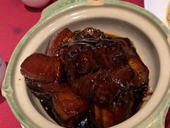 吉士红烧肉-老吉士酒家(天平路店)