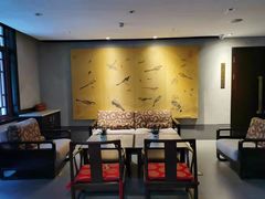 -三台山庄中餐厅