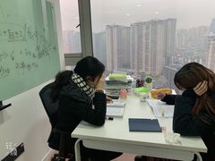 -槿言教育·雅思托福·国际教育·小语种培训留学中心(观音桥店)