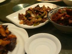 -金掌勺东北菜(格兰晴天店)