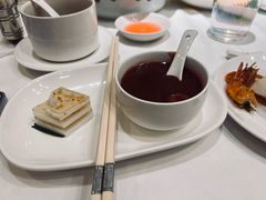 -香港龙凤楼(陆家嘴中心店)