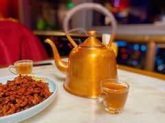 小吊梨汤-小吊梨汤·北京菜·烤鸭(双井乐成中心店)