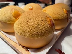 招牌菠萝包-炳胜品味(海印总店)