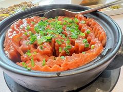 -香旮旯新家宴(三林店)