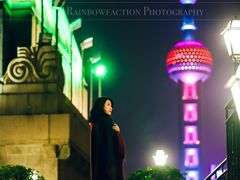 -上海和平饭店-华懋阁 The Cathay Room