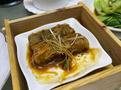 -荣粤酒家·融合粤菜·海鲜火锅