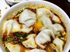 iphone_upload_pic-老兰家传统烧烤炒菜泡馍(小南门店)