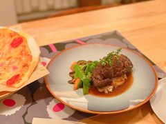 牛排-JAMES+詹嘉厨房