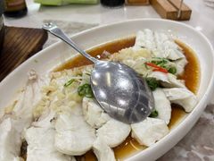-江东鲈鱼馆
