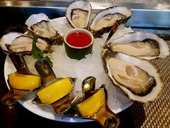-Oyster Talks 四度蚝法餐厅