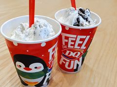 -DQ·蛋糕·冰淇淋(苏州中心店)