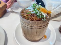 -唐苑酒家·岭南粤菜名店(太古仓店)