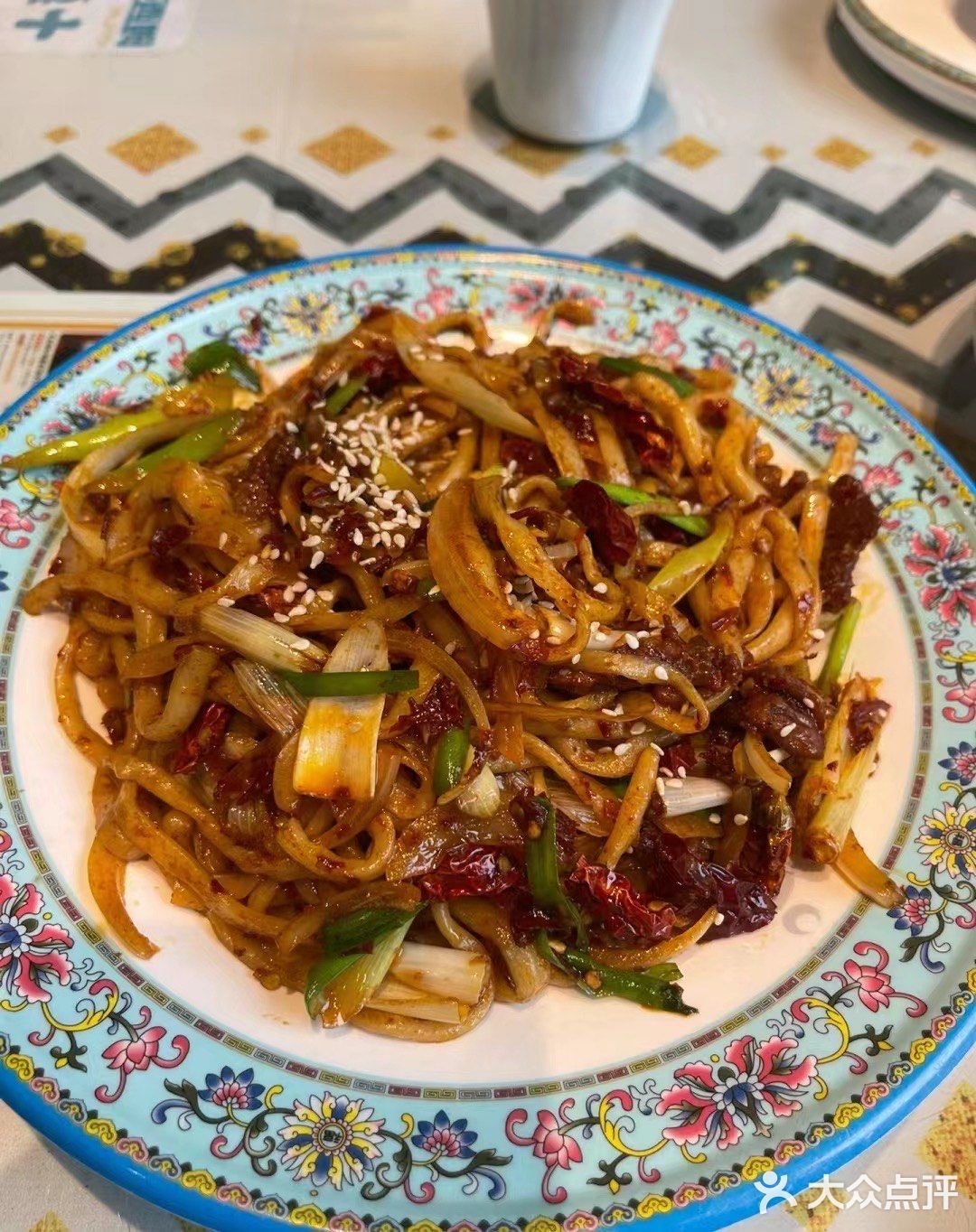 在深圳我心中no.1的新疆菜