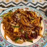 在深圳我心中no.1的新疆菜