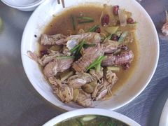 -金秋小吃海鲜·专注30年临海特色风味