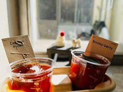 -O.P.S. CAFE