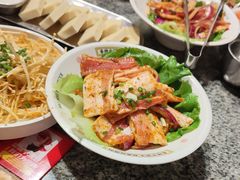 -酒拾烤肉(大汉悦中心店)