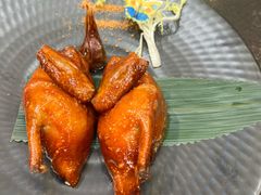 -飞尝蚝·顺德菜·鱼生(顺德总店)