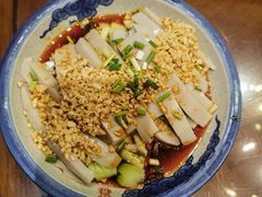 -晋阳饭庄(白广路店)