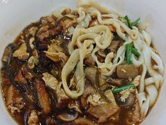 -汉唐守艺人·河北面馆(民心河店)