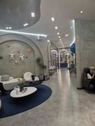 -IN STYLE·全国形象店