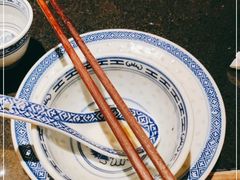 -南京大牌档(新街口德基广场店)