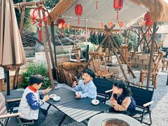 -海底捞火锅(漕宝路店)