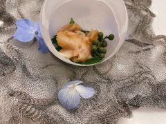 鲜花椒炝海螺-金鸭季·臻品餐厅(欢乐海岸购物中心店)