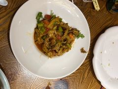 -三道菜(明堂公园店)