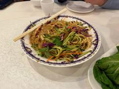 -京滨饭店·餐厅(阜外大街店)
