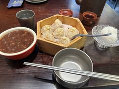 -古都历食南京菜·烤鸭·鸭血粉丝·汤包(南京博物院店)