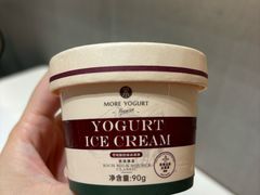 -茉酸奶(城市集市龙之梦店)