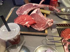 -谷町·烤肉自助(朱雀门店)