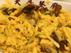 -大哥餐厅(西城花园店)