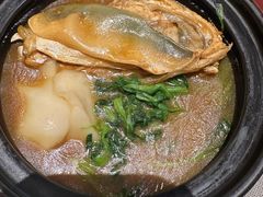 -小厨娘淮扬菜(河西奥美大厦店)