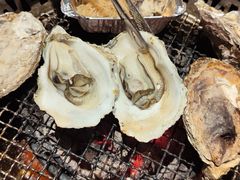 -韩盛·盛江山自助料理(学院路江北大学城店)