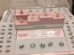 -Pandora潘多拉珠宝(朝阳大悦城店)