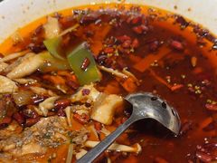 -羊门客在·烤盐池滩羊·川菜