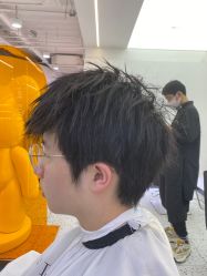 -FINE HAIR造型沙龙