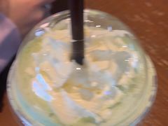 -星巴克(杭州下沙福雷德店)