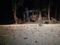-清迈夜间动物园