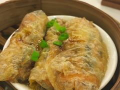 上素腐皮卷-富豪酒家(正大广场店)