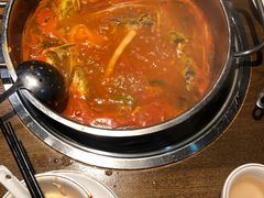 -阿婉贵州苗家酸汤鱼(梅林店)